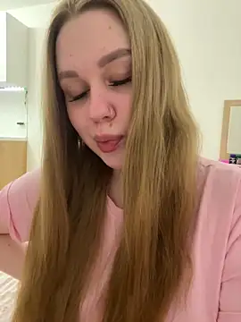 Marylallka5 online show from 29, 4, 2026