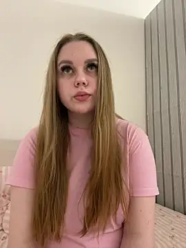 Marylallka5 online show from 4, 5, 2026