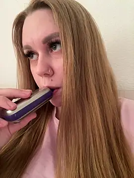 Marylallka5 online show from 10, 5, 2026