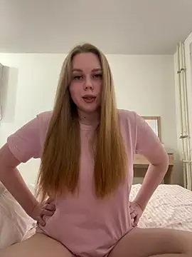 Marylallka5 online show from 11, 5, 2026