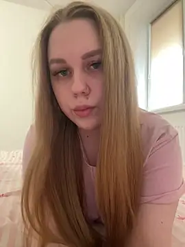 Marylallka5 online show from 12, 5, 2026