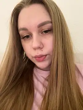 Marylallka5 online show from 13, 5, 2026