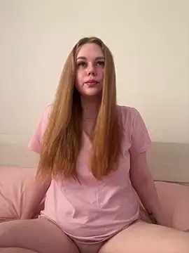 Marylallka5 online show from 14, 5, 2026