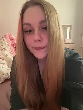 Marylallka5 online show from 31, 5, 2026