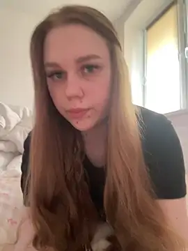 Snapshot of Marylallka5 chatting on 9, 7, 2026 Marylallka5 online show from 9, 7, 2026