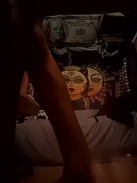 Gillygilly76 online show from 9, 1, 2026