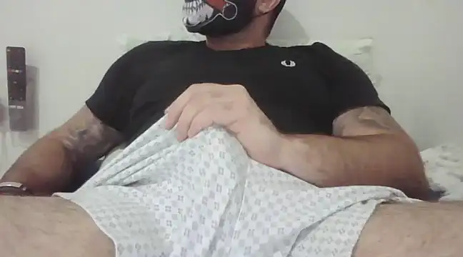 LorddVikingg online show from 29, 12, 2024