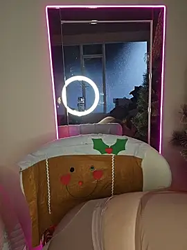 valery mora online show from 21, 2, 2026