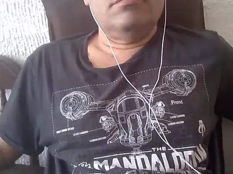 Snapshot of lover_camer chatting on 29, 1, 2025 lover camer online show from 29, 1, 2025
