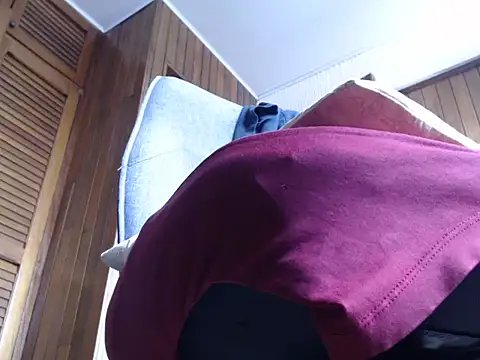 Snapshot of lover_camer chatting on 29, 9, 2025 lover camer online show from 29, 9, 2025