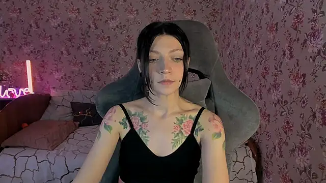 Lolly Haze online show from 13, 11, 2025