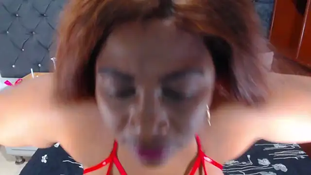 Snapshot of shannonvega1 chatting on 23, 9, 2025 shannonvega1 online show from 23, 9, 2025