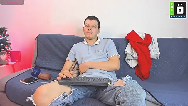  Ottis  online show from 15, 12, 2025