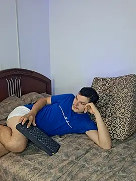 Snapshot of _Ottis_ chatting on 27, 3, 2026 Ottis online show from 27, 3, 2026