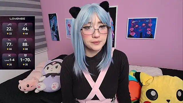 Snapshot of Miwa_violet chatting on 19, 9, 2025 Miwa violet online show from 19, 9, 2025