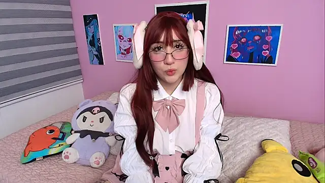 Snapshot of Miwa_violet chatting on 25, 9, 2025 Miwa violet online show from 25, 9, 2025