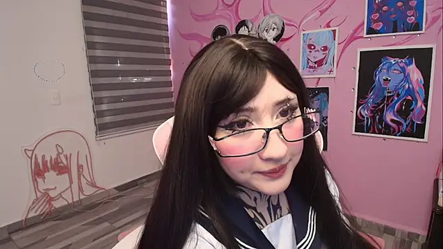 Miwa violet online show from 20, 5, 2026