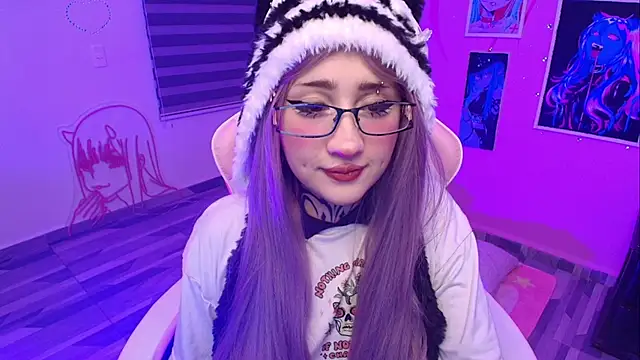 Miwa violet online show from 26, 5, 2026