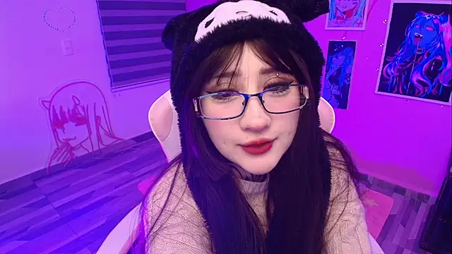Miwa violet online show from 27, 5, 2026