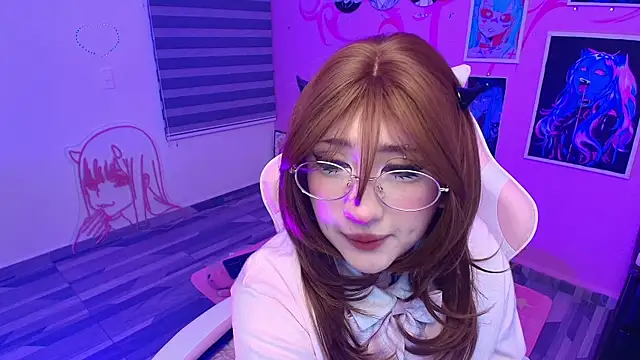 Snapshot of Miwa_violet chatting on 9, 6, 2026 Miwa violet online show from 9, 6, 2026