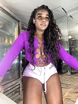 Snapshot of MAREIA_25 chatting on 13, 3, 2025 MAREIA 25 online show from 13, 3, 2025