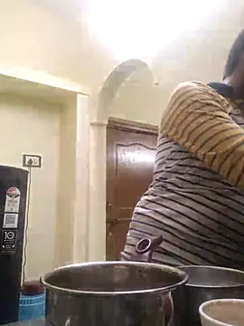 THE NAKED BOY online show from 12, 9, 2025