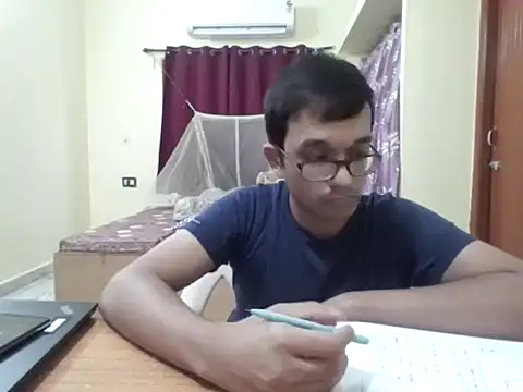 THE NAKED BOY online show from 14, 9, 2025