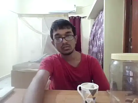 THE NAKED BOY online show from 21, 9, 2025