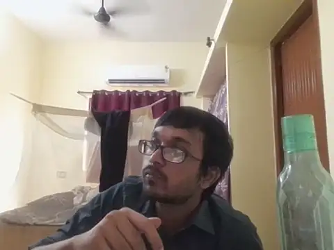 THE NAKED BOY online show from 5, 11, 2025