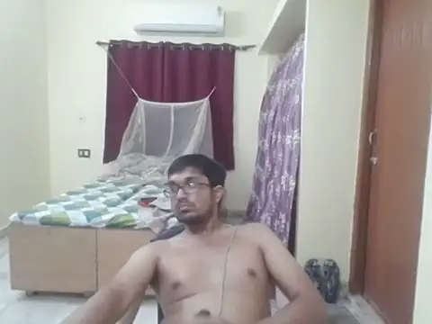 THE NAKED BOY online show from 1, 6, 2026