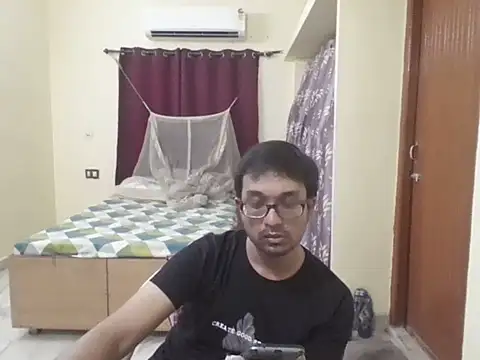 THE NAKED BOY online show from 21, 6, 2026