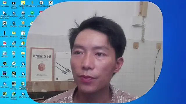 xhqds online show from 13, 5, 2026
