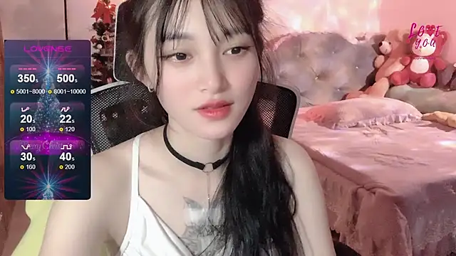 Snapshot of ___Nari___ chatting on 2, 1, 2025 Nari online show from 2, 1, 2025