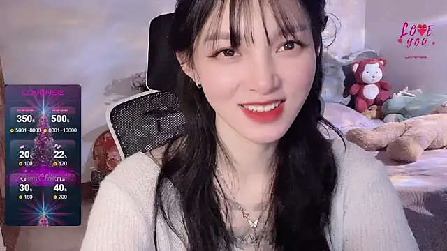 Snapshot of ___Nari___ chatting on 21, 1, 2025 Nari online show from 21, 1, 2025