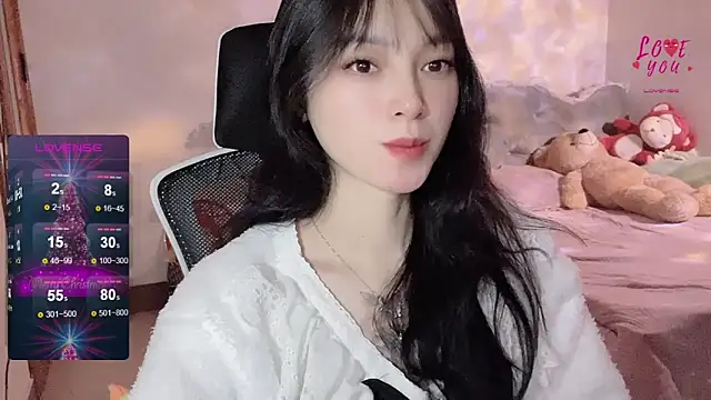 Snapshot of ___Nari___ chatting on 21, 1, 2025 Nari online show from 21, 1, 2025