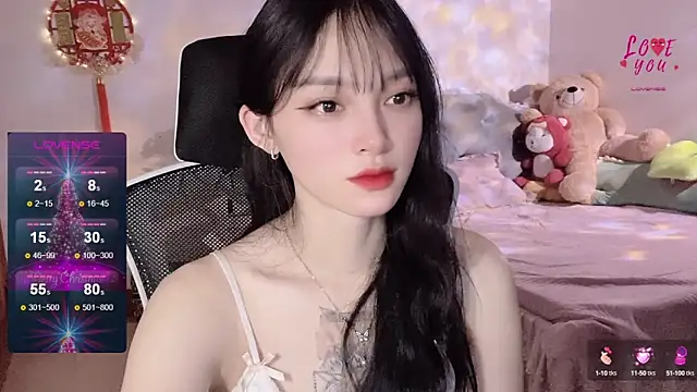 Snapshot of ___Nari___ chatting on 24, 1, 2025 Nari online show from 24, 1, 2025