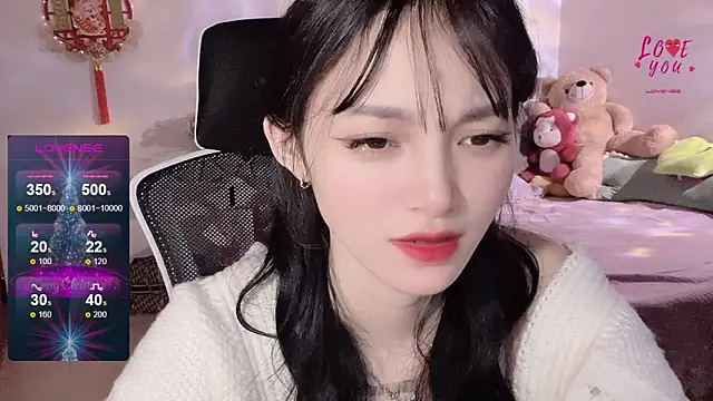 Snapshot of ___Nari___ chatting on 24, 1, 2025 Nari online show from 24, 1, 2025