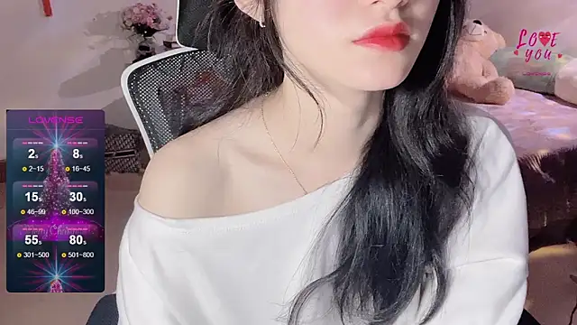 Snapshot of ___Nari___ chatting on 11, 2, 2025 Nari online show from 11, 2, 2025