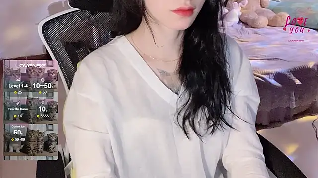 Snapshot of ___Nari___ chatting on 13, 2, 2025 Nari online show from 13, 2, 2025
