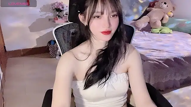 Snapshot of ___Nari___ chatting on 21, 2, 2025 Nari online show from 21, 2, 2025