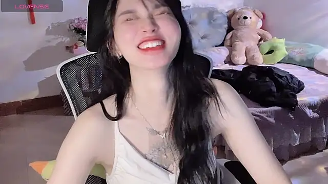 Snapshot of ___Nari___ chatting on 24, 2, 2025 Nari online show from 24, 2, 2025