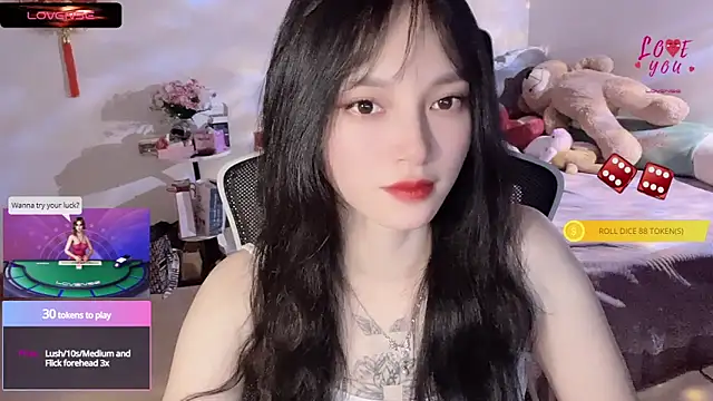 Snapshot of ___Nari___ chatting on 28, 2, 2025 Nari online show from 28, 2, 2025