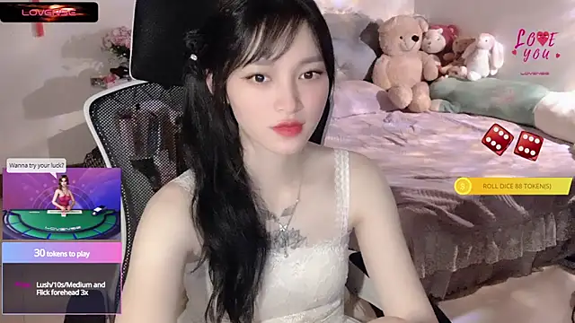 Snapshot of ___Nari___ chatting on 2, 3, 2025 Nari online show from 2, 3, 2025
