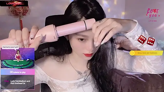 Snapshot of ___Nari___ chatting on 5, 3, 2025 Nari online show from 5, 3, 2025