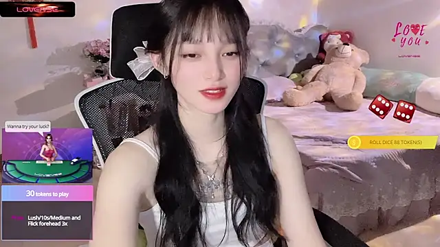 Snapshot of ___Nari___ chatting on 7, 3, 2025 Nari online show from 7, 3, 2025