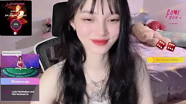 Snapshot of ___Nari___ chatting on 13, 3, 2025 Nari online show from 13, 3, 2025