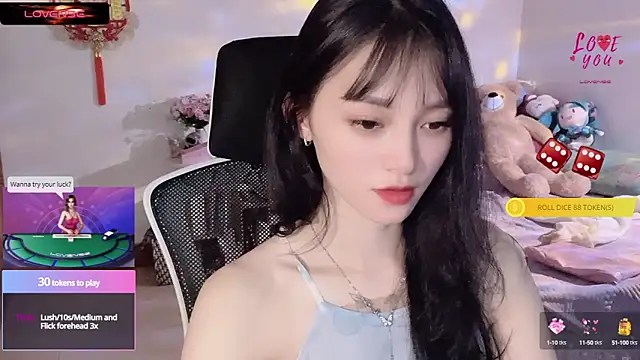 Snapshot of ___Nari___ chatting on 15, 3, 2025 Nari online show from 15, 3, 2025