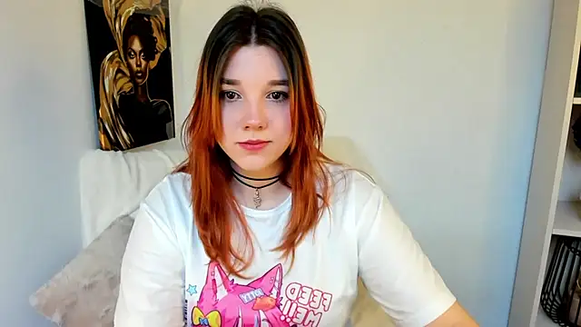 Snapshot of PenelopeOneGrey chatting on 20, 2, 2025 PenelopeOneGrey online show from 20, 2, 2025