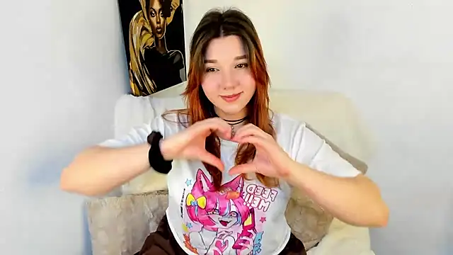 Snapshot of PenelopeOneGrey chatting on 21, 2, 2025 PenelopeOneGrey online show from 21, 2, 2025
