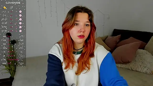 Snapshot of PenelopeOneGrey chatting on 4, 3, 2025 PenelopeOneGrey online show from 4, 3, 2025